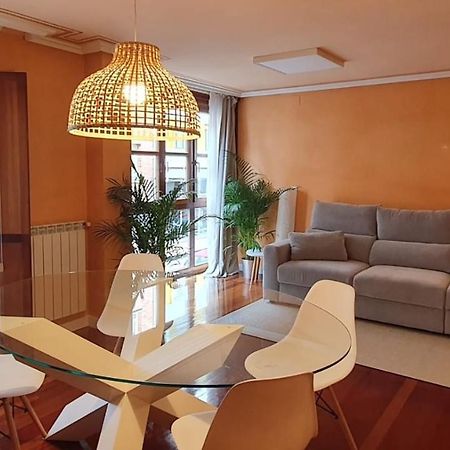 Centrico Apto Cangas De Onis, Cerca Puente Romano Apartment Екстериор снимка