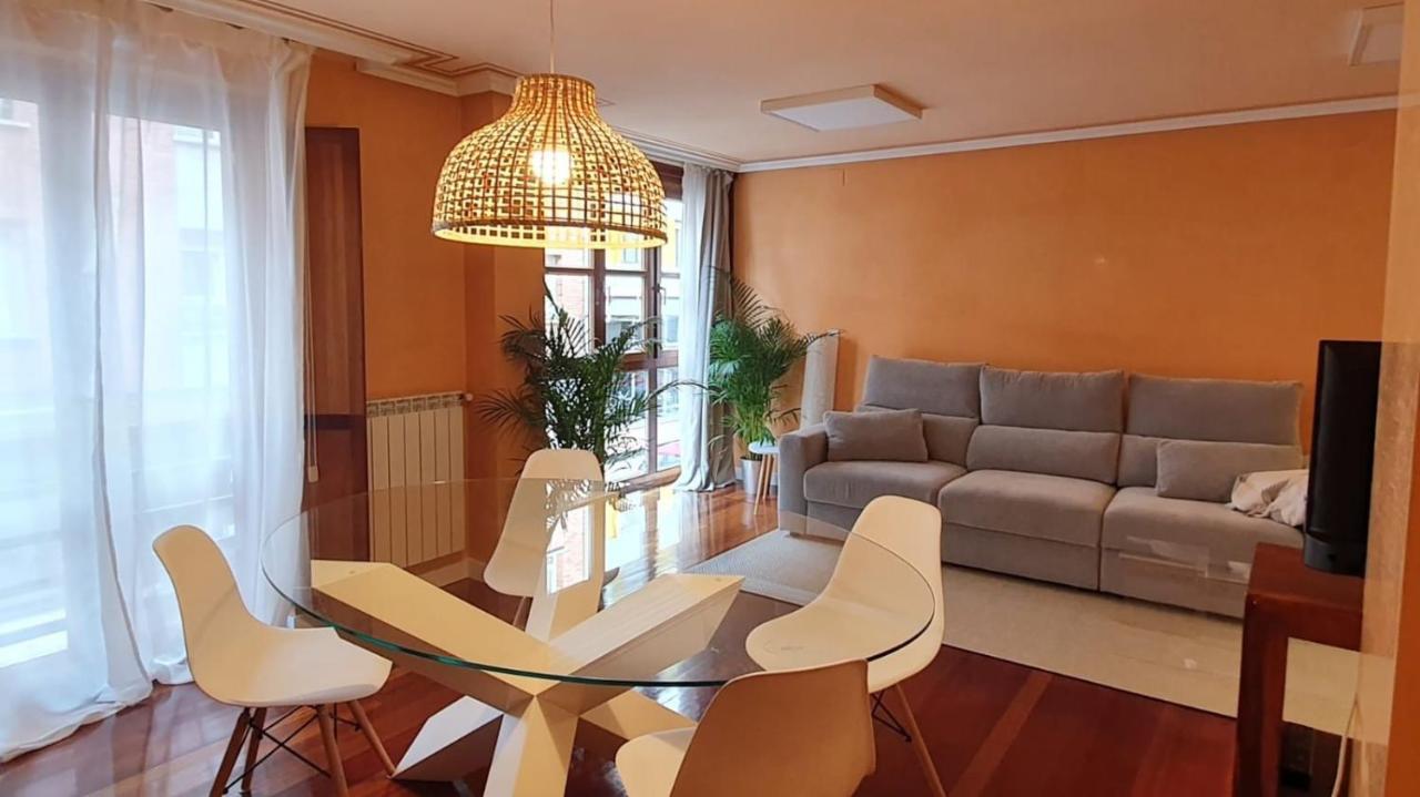 Centrico Apto Cangas De Onis, Cerca Puente Romano Apartment Екстериор снимка
