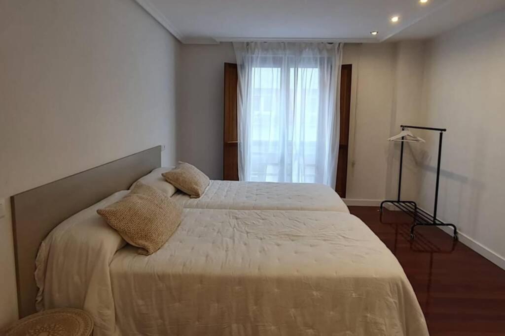 Centrico Apto Cangas De Onis, Cerca Puente Romano Apartment Екстериор снимка