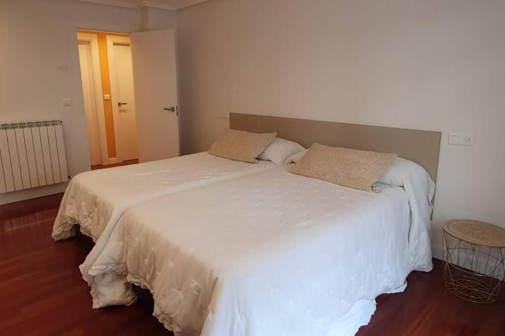 Centrico Apto Cangas De Onis, Cerca Puente Romano Apartment Екстериор снимка