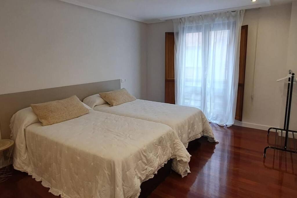 Centrico Apto Cangas De Onis, Cerca Puente Romano Apartment Екстериор снимка